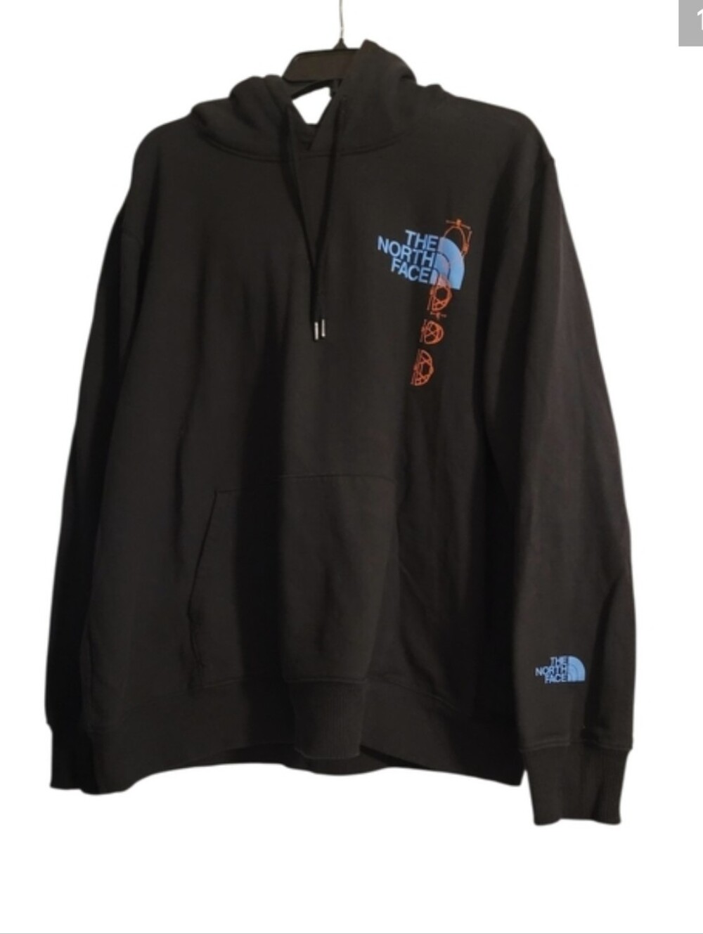 The North Face 3 Hoodies